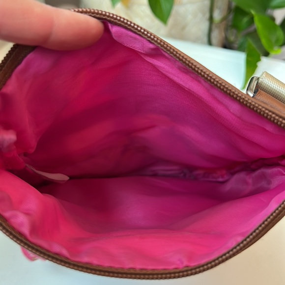 EUC 🌺 Lily Bloom Crossbody Bag / Purse - Picture 3 of 5